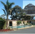 Ranch Motel - Accommodation Sydney