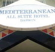 Mediterranean All Suite Hotel - Accommodation Sydney