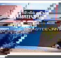 Blue Pelican Motor Inn - Accommodation Sydney