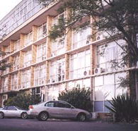 Parramatta City Motel - Sydney 4u