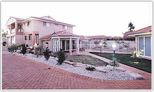 Toowoomba Uni Accommodation Group - Accommodation Sydney 0