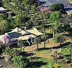 University Of Queensland - Gatton Campus - Sydney 4u