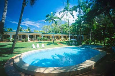 Villa Marine Seaside Holiday Apartments - Accommodation Sydney 0