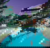 West Beach Lagoon - Sydney 4u