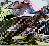 Wynyabbie House - Accommodation Sydney