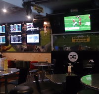 Rosemont Hotel amp Pokies - Sydney 4u