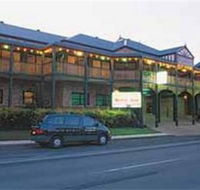 Comfort Inn Bayswater - Accommodation Sydney