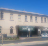 White Hart Hotel - Accommodation Sydney