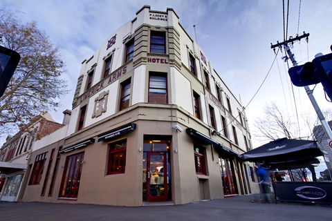 The Limerick Arms Hotel - Sydney 4u 0