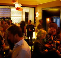 Pyrmont Bridge Hotel - Accommodation Sydney