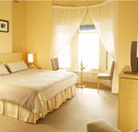 Grand Pacific Hotel - Sydney 4u