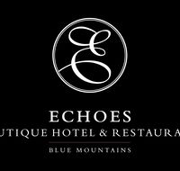 Echoes Boutique Hotel Restaurant - Sydney 4u