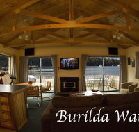 Burilda Waters Port Arthur Waterfront Accommodation - Accommodation Sydney