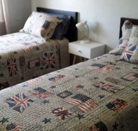 The Central Hotel Ararat - Sydney 4u