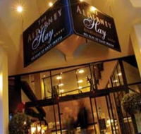 Alderney On Hay Apartment Hotel - Accommodation Sydney