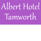 Albert Hotel Tamworth - Sydney 4u
