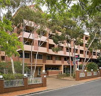 Mercure Hotel Ultimo - Accommodation Sydney