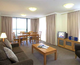 Sebel Residence Chatswood - Accommodation Sydney 0