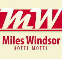 Miles Windsor Hotel Motel - Accommodation Sydney