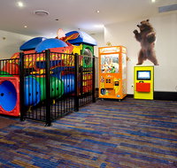 Colyton Hotel Motel - Accommodation Sydney