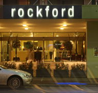 Quality Hotel Rockford Adelaide - Sydney 4u