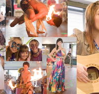 Bribie Island Hotel Wedding Expo - Sydney 4u