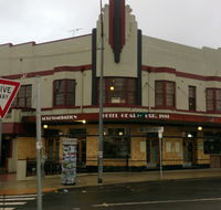 Hotel Gearin - Sydney 4u
