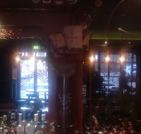 Gilroy's Hotel - Sydney 4u