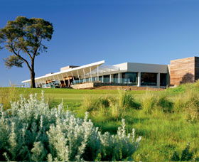 Moonah Links The Home Of Australian Golf - Sydney 4u 0