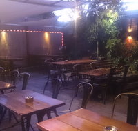 The Park Hotel - Accommodation Sydney