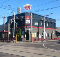 The Eureka Hotel - Accommodation Sydney