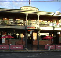 Terminus Hotel - Accommodation Sydney