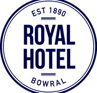 Royal Hotel Bowral - Accommodation Sydney