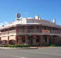 Royal Hotel Corowa - Accommodation Sydney
