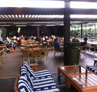 The Winston Hotel - Accommodation Sydney