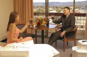 Parkside Hotel & Motel - Sydney 4u 0