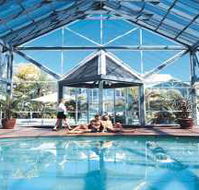 Broadwater Beach Resort