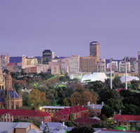 Bay Motel Hotel - Accommodation Sydney
