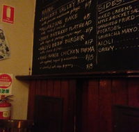 Cricketer's Arms Hotel - Accommodation Sydney