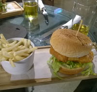 Port Hotel - Sydney 4u