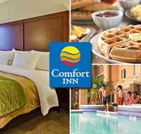 Comfort Inn Sovereign Gundagai - Sydney 4u