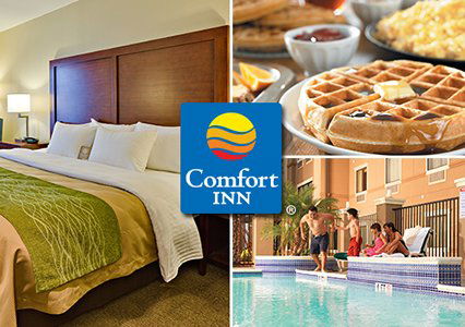 Comfort Inn Sovereign Gundagai - Sydney 4u 0