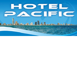Hotel Pacific - Accommodation Sydney