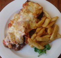 Bridgeway Hotel - Accommodation Sydney