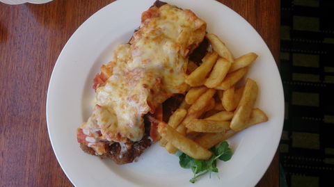 Bridgeway Hotel - Sydney 4u 0