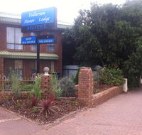 The Fullarton Motor Lodge - Sydney 4u