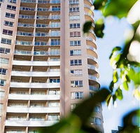 Mantra Chatswood  - Sydney 4u