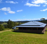 Fosterton Lodge - Sydney 4u