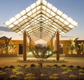 Pindan Restaurant at Broome Sanctuary Resort - Accommodation Sydney
