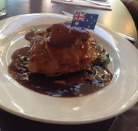 Hotel Crown - Sydney 4u